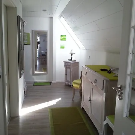 Apartamento Ferienwohnung Knoll-neyer *