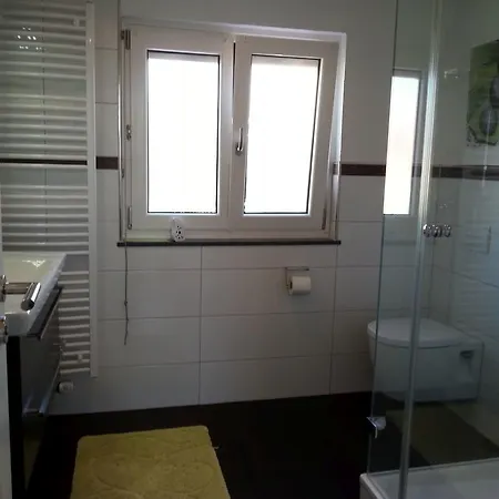 Ferienwohnung Knoll-neyer *