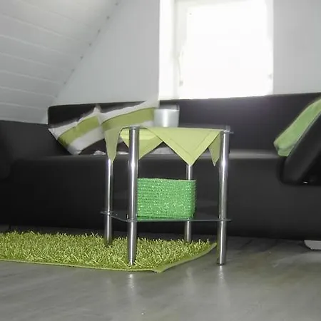 Ferienwohnung Knoll-neyer * Bad Waldsee