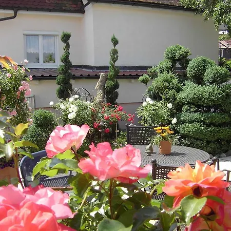 Apartamento Ferienwohnung Knoll-neyer