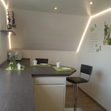 Ferienwohnung Knoll-neyer *