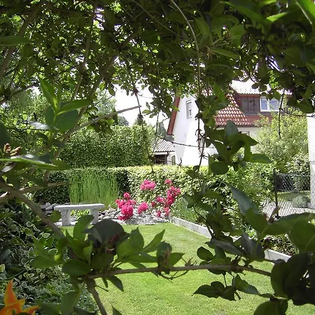 Ferienwohnung Knoll-neyer * Bad Waldsee