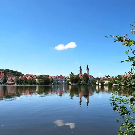 Ferienwohnung Knoll-neyer Bad Waldsee