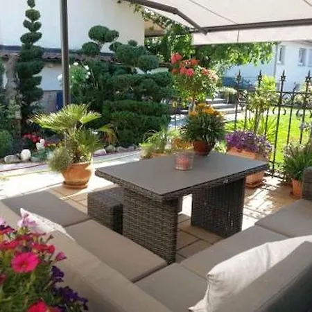 Ferienwohnung Knoll-neyer