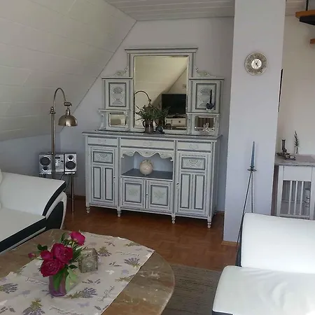 Apartamento Ferienwohnung Knoll-neyer Bad Waldsee