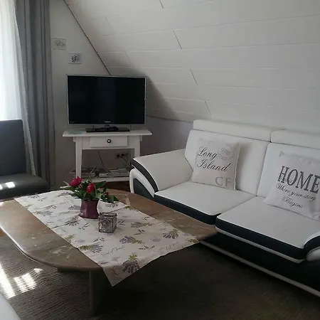 Ferienwohnung Knoll-neyer * Bad Waldsee