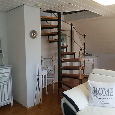 Apartamento Ferienwohnung Knoll-neyer