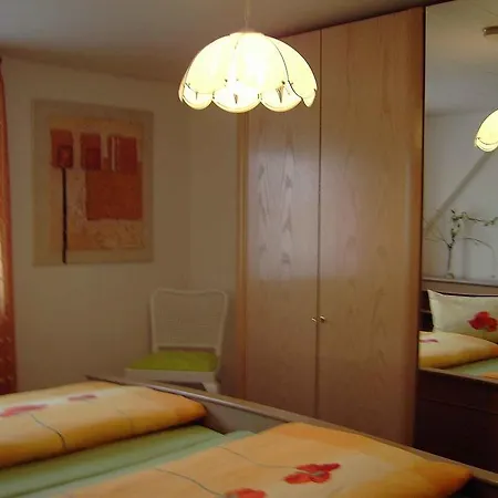 Ferienwohnung Knoll-neyer *